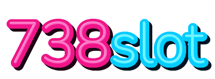 738slot — logo kanal