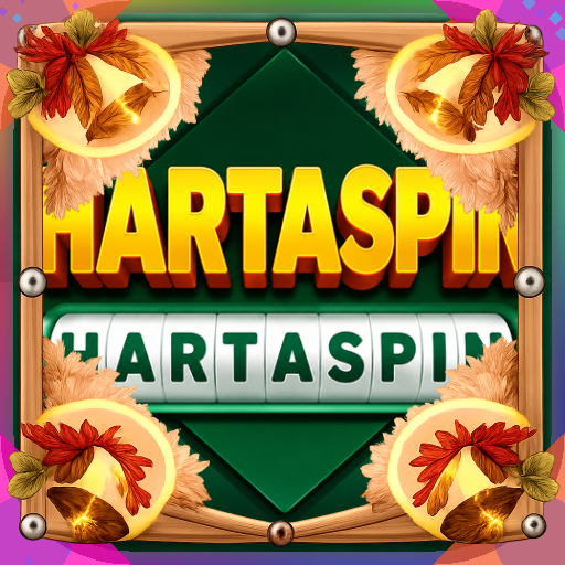 hartaspin — mitra unggulan